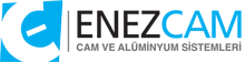 EnezCam | Стекло и Алюминиевые системы
